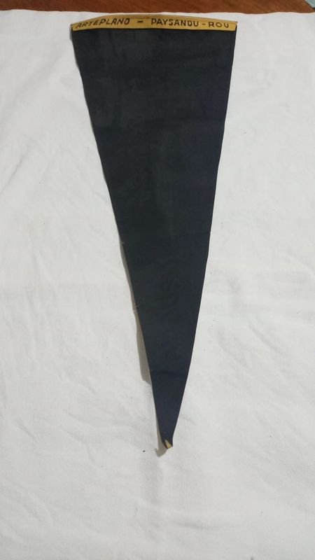 Banderin de Piriapolis estado bueno - imagen 2