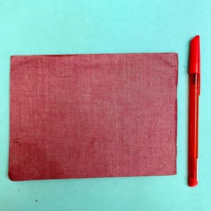 Libreta de Caja de Ahorros Antigua Banco Hipotecario del Uruguay - imagen 5