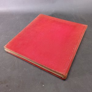 Libro "Les Vikings" con Dedicatoria y Grabado de Barco Vikingo - imagen 5