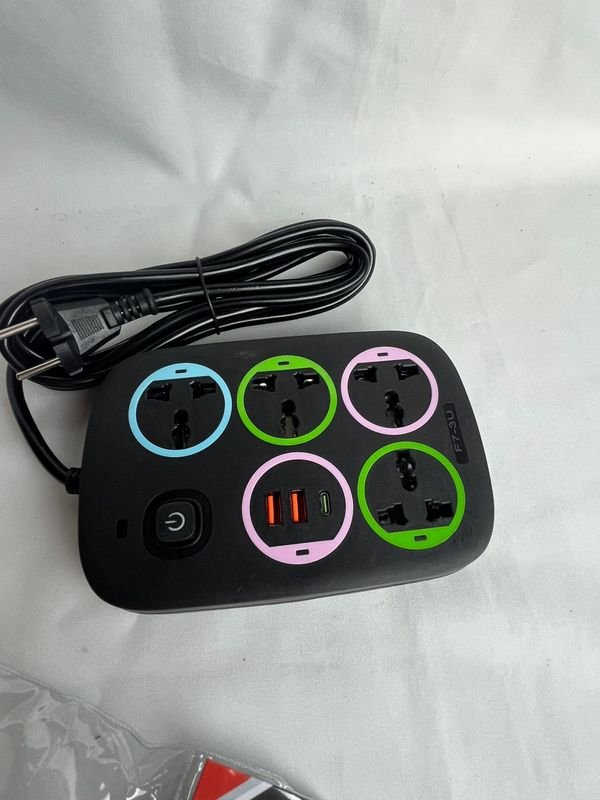 Remoto Control Alargue en Excelente Condición - imagen 6