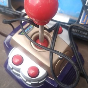 Consola de Videojuegos Retro "36 Games in One Joystick" - imagen 4