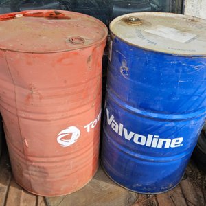Lote anterior: Lote: 2 tanques chapa 200 litros