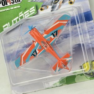 Miniatura de Avión Polistil "Air Cutter" Coleccionable - imagen 4