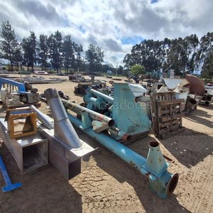 Lote de Maquinaria y Componentes Industriales - imagen 2
