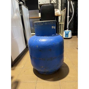 Garrafa de Gas de 13 Kilos Azul - imagen 1