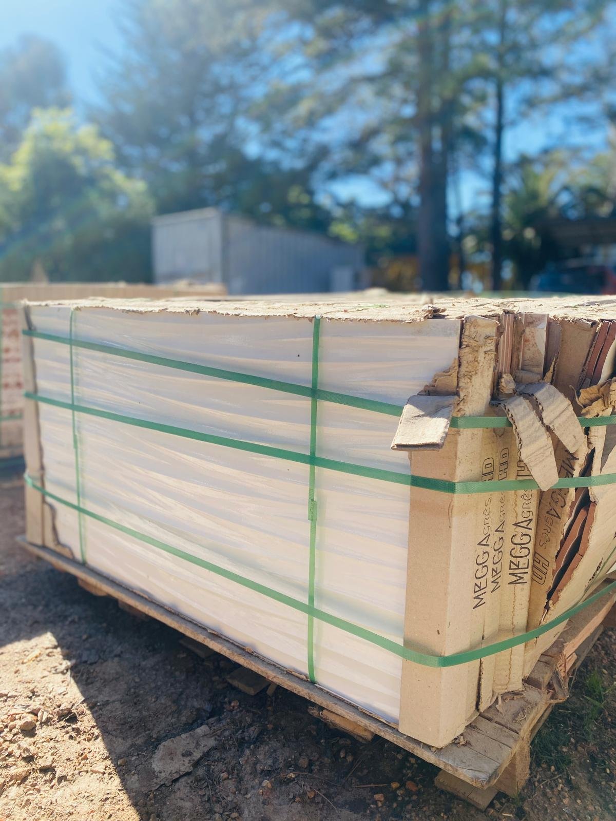 Item lote-x44-m2-ceramica-90x45-cm-iguales-2 - Image 0