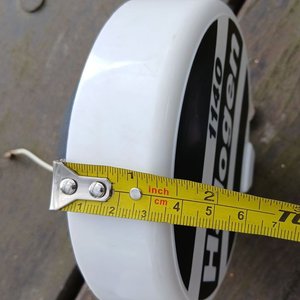Faro Auxiliar Redondo Halogen 1140 con Tapa Exterior - imagen 6