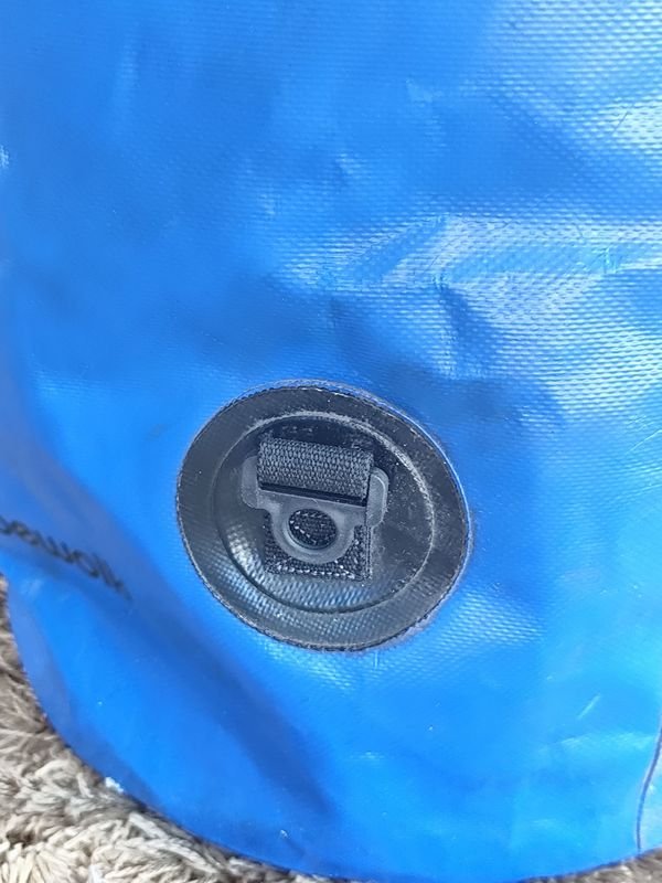 Bolsa de impedimenta impermeable marca Bewolk - imagen 5