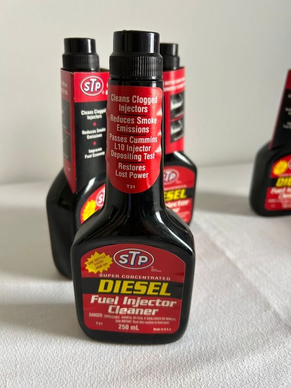 Inyectores de combustible Diesel hechos en USA - imagen 5