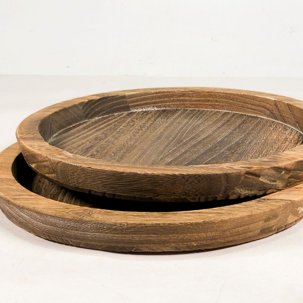 Dos centros en madera de excelente calidad - imagen 3
