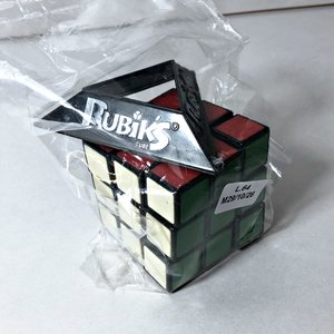 Juego de Paletas de Ping Pong con Pelotas y Cubo Rubik - imagen 2