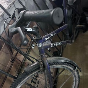 Bicicleta Ondina Rodado 26 Clásica - imagen 1