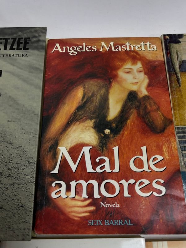 Colección de Novelas Contemporáneas - imagen 8