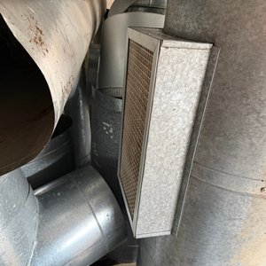Lote de Ductos Galvanizados y Accesorios para Ventilación - imagen 6