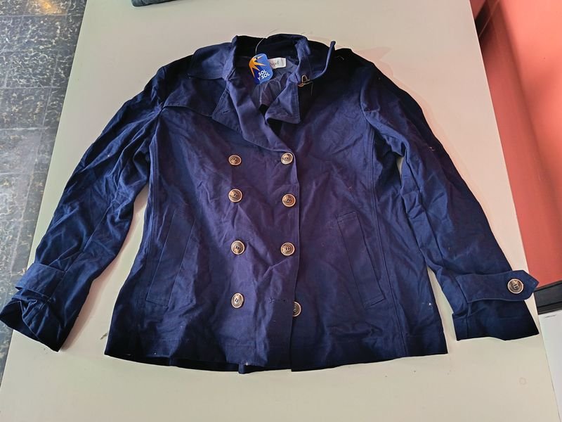 8080 cc campera talle L