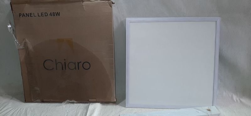 PLAFON LED 48 WATTS - Nuevo y en caja original - imagen 1
