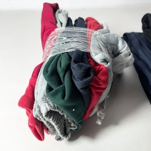 Lote de 12 Pantalones y Babuchas para Niño - imagen 2