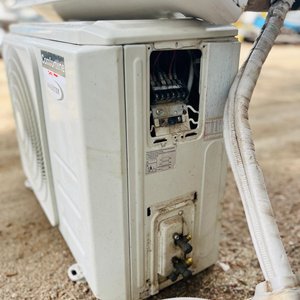 Aire Acondicionado Confortline Inverter - imagen 3