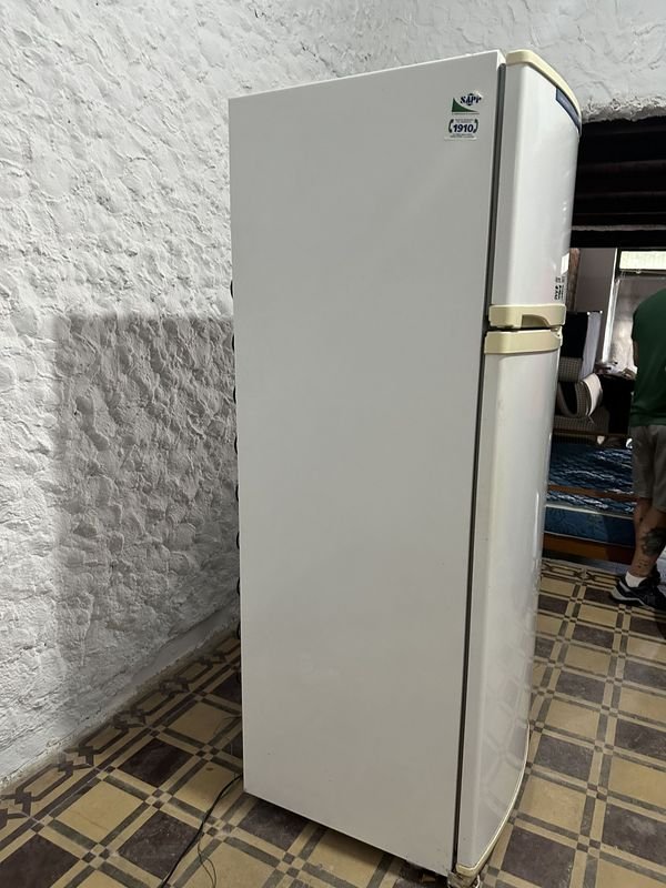 Consola de Refrigeración Consul - imagen 14