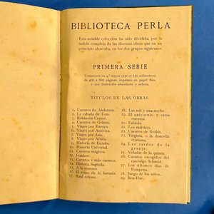 Libro "Vida y Aventuras de Robinson Crusoe" de Daniel Defoe - imagen 5