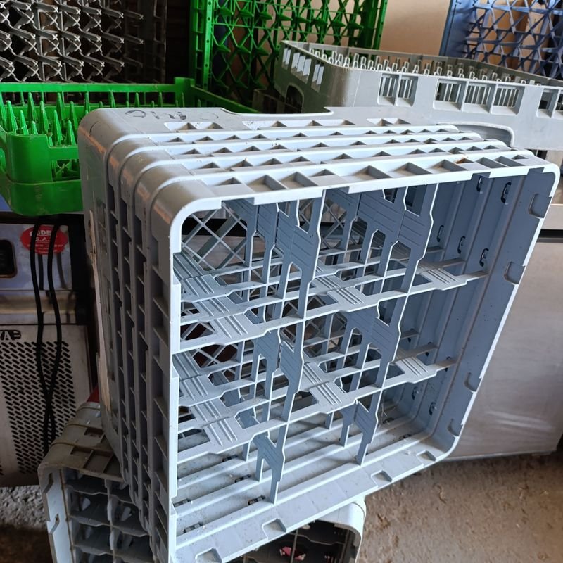 Plásticos para almacenamiento y organización - imagen 6