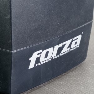UPS Forza NT-502C con 4 Salidas - Sin Probar - imagen 3