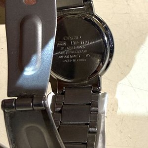 Reloj Casio para Dama Modelo LTP-1191 - imagen 3