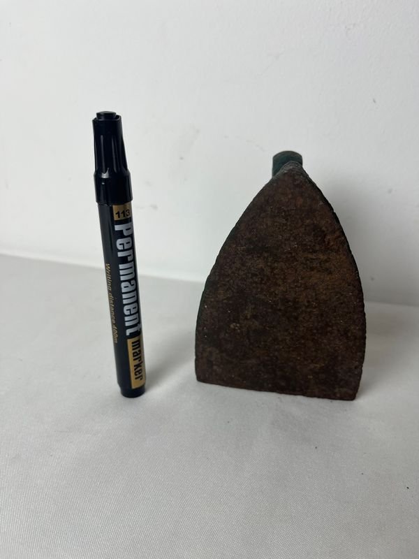 Plancha de hierro para cocina - imagen 4