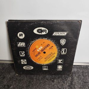 Lote de 4 discos de vinilo de Julio Iglesias - imagen 4
