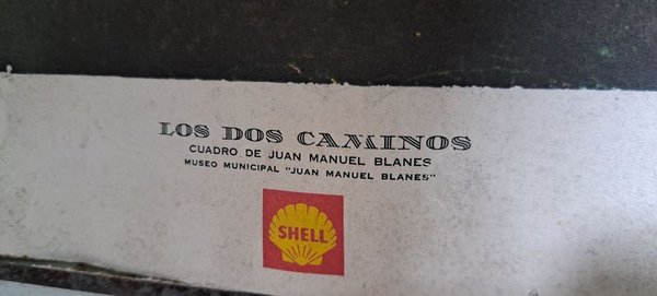 Almanaques de Shell con detalles y características únicas - imagen 5