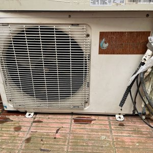 Aire Acondicionado Split Element 18000 BTU - Para Reparar - imagen 4