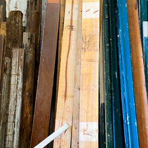 14 Tablas de Pino Nacional para Construcción - imagen 3