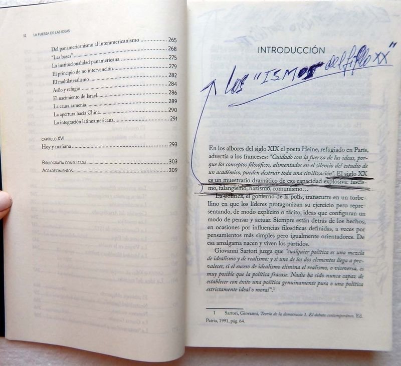 Libro: La Fuerza De Las Ideas. La Importancia Del Estado Batllista En La Identidad Nacional. - imagen 5