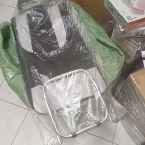 Lote anterior: Carro de Feria Plegable