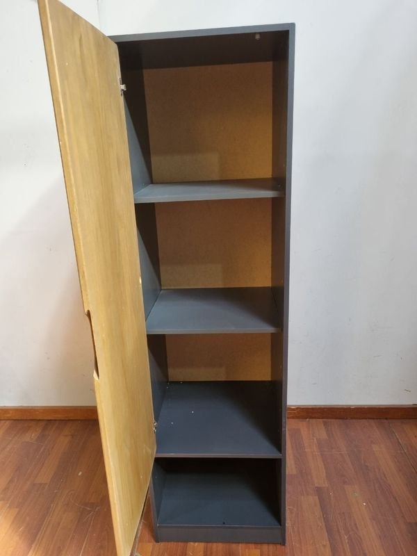 Placard Multiuso Panelero de Madera - imagen 2