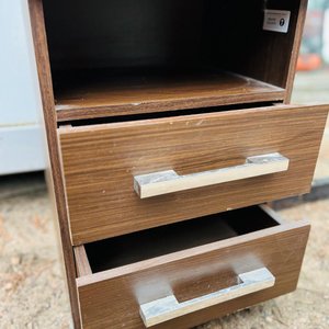Mesa de Luz y Espejo con Aplique - imagen 2