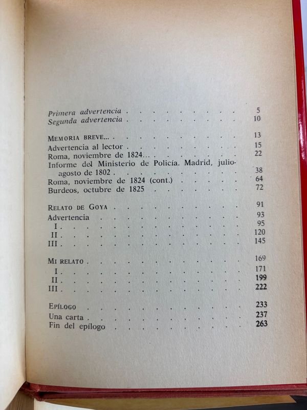 Colección de libros de narrativa y novela histórica - imagen 10