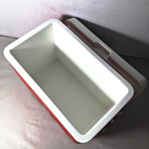 Conservadora Covey Roja - imagen 2