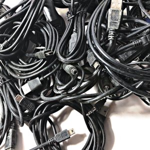 Lote de Cables Varios: USB, HDMI, Audio y Cargador de Auto - imagen 2