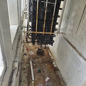 Heladera Comercial de Acero Inoxidable con 12 Puertas - imagen 5
