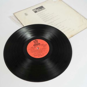 Disco de Vinilo The Beatles "Por Siempre" - Edición Uruguay - imagen 2