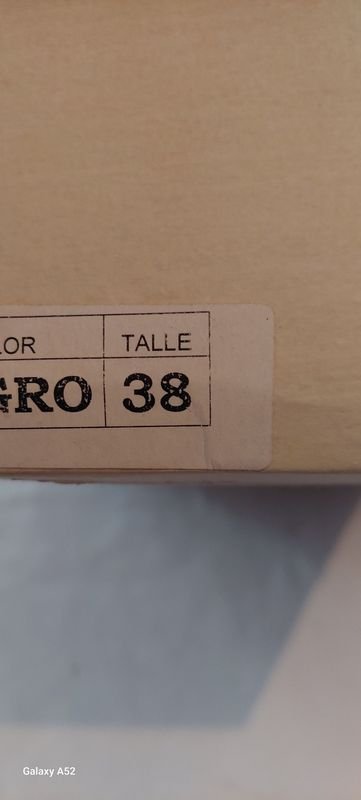 Zapatos de tacón alto en cuero - imagen 5