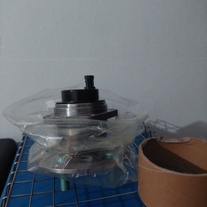 Maza de Rueda para Chery Tiggo - imagen 4
