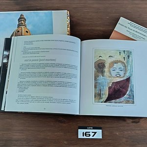 Lote de Libros y Folletos sobre Cultura, Historia y Geografía Uruguaya - imagen 3