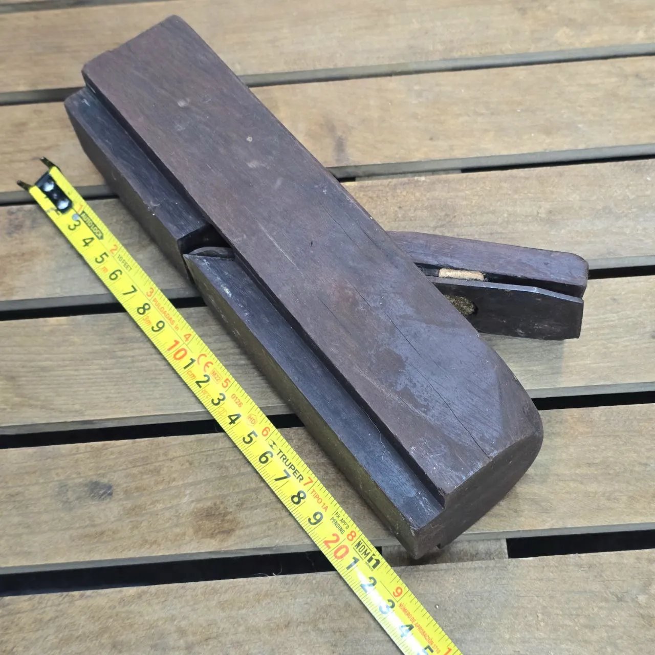 Plano de madera para carpintería - imagen 6