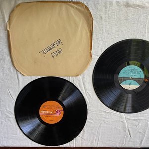 Lote siguiente: Discos de Vinilo Usados Los Shakers