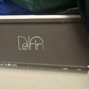 Heladera Delfin Blanca Funcionando - imagen 2