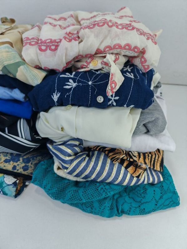 Blusas de Dama en Venta - Variedad de Colores y Estilos - imagen 3