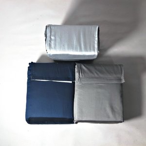 Lote anterior: Tres Juegos de Sábanas de Dos Plazas
