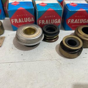 Lote de Sellos para Bomba de Agua Fralluga y Otros - imagen 3